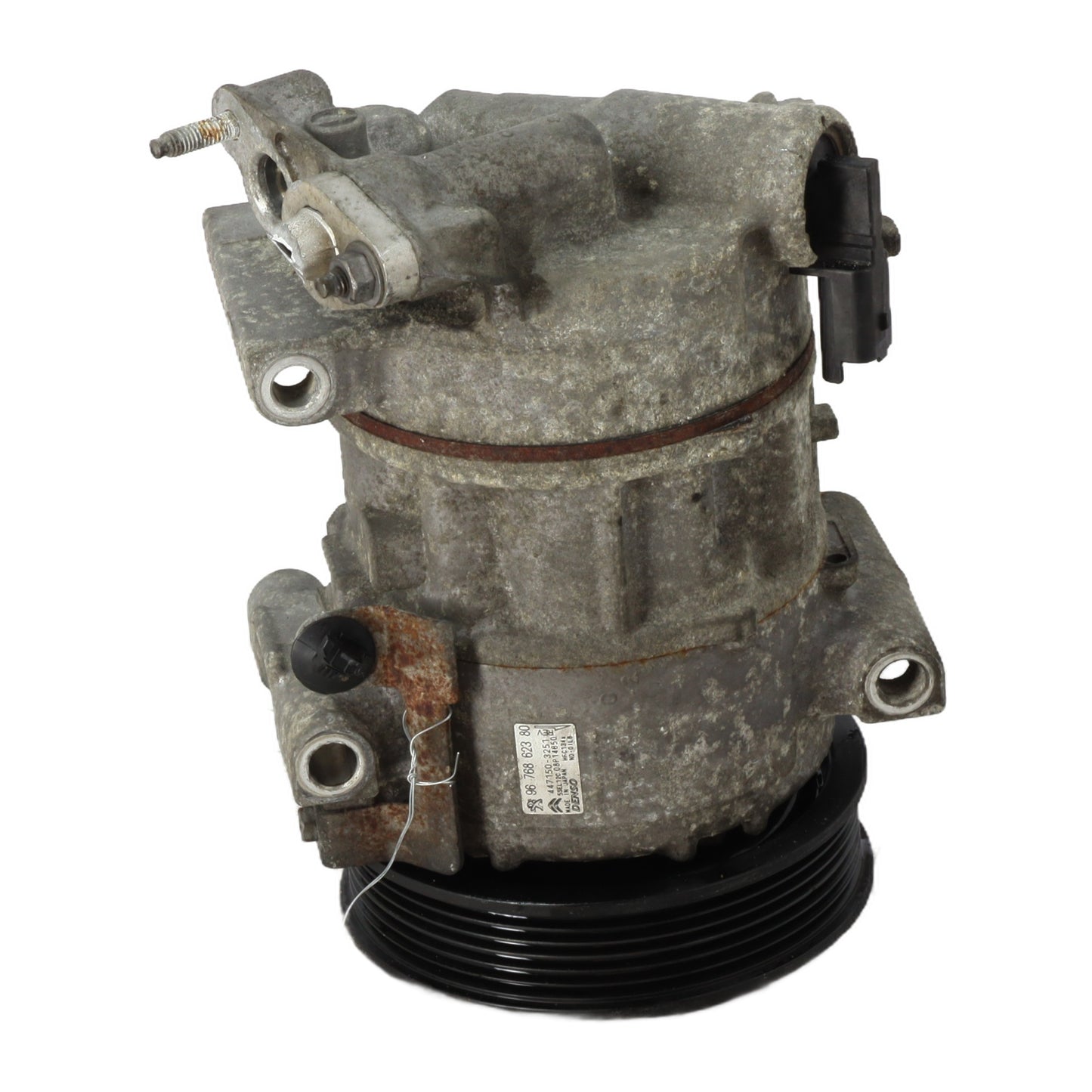 Compresseur clim - CITROEN C4 2 PHASE 1 (2013)