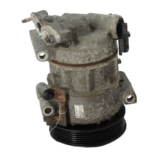 Compresseur clim - CITROEN C4 2 PHASE 1 (2013)
