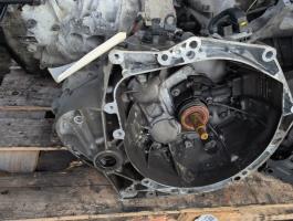 Boite de vitesses CITROEN C4 2 PHASE 1 MCB 2013