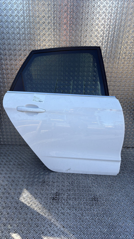 Porte arriere droit - CITROEN C4 2 PHASE 1 2013.0