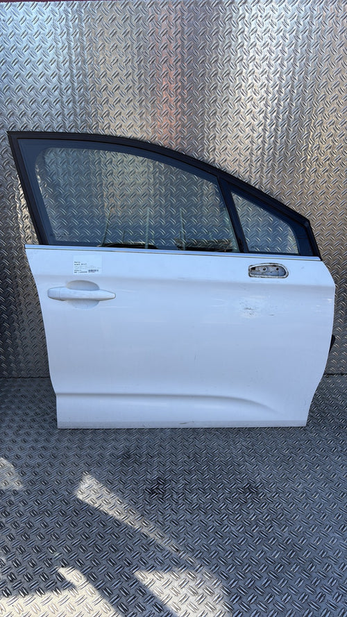Porte avant droit - CITROEN C4 2 PHASE 1 2013.0