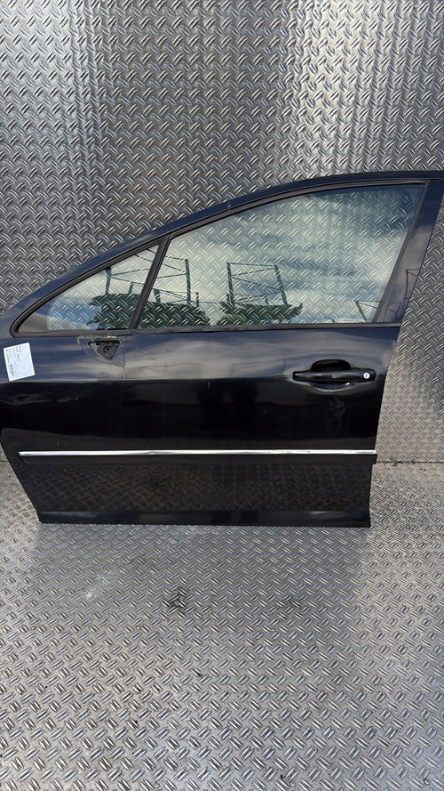 Porte avant gauche - PEUGEOT 407 PHASE 1 2008.0