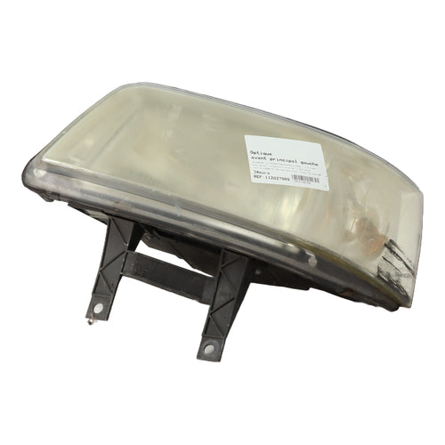 Optique avant principal gauche (feux)(phare) - VOLKSWAGEN TRANSPORTER 5 PHASE 1