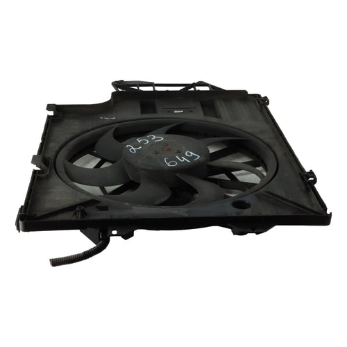Ventilateur eau