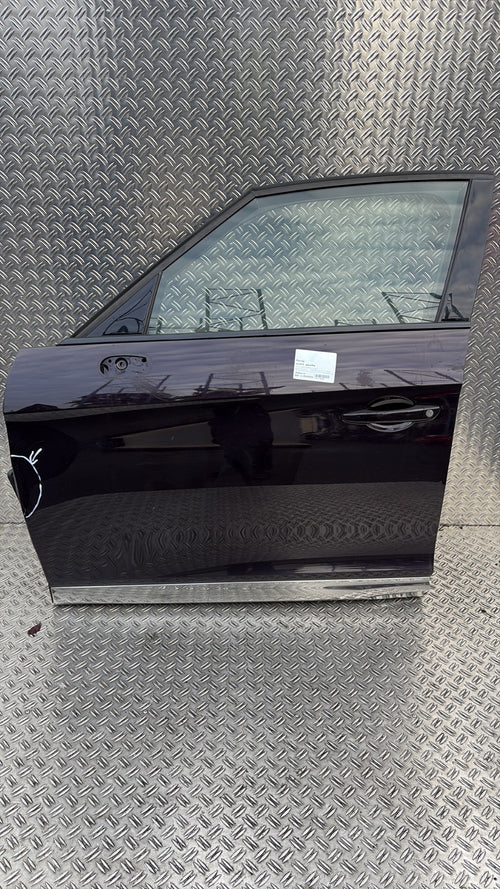 Porte avant gauche - DS DS5 PHASE 2 2015.0