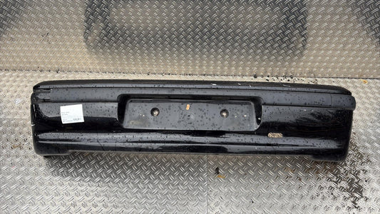 Pare choc arriere - PEUGEOT 106 PHASE 2 2000.0