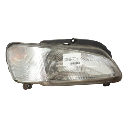 Optique avant principal droit (feux)(phare) - PEUGEOT 106 PHASE 2