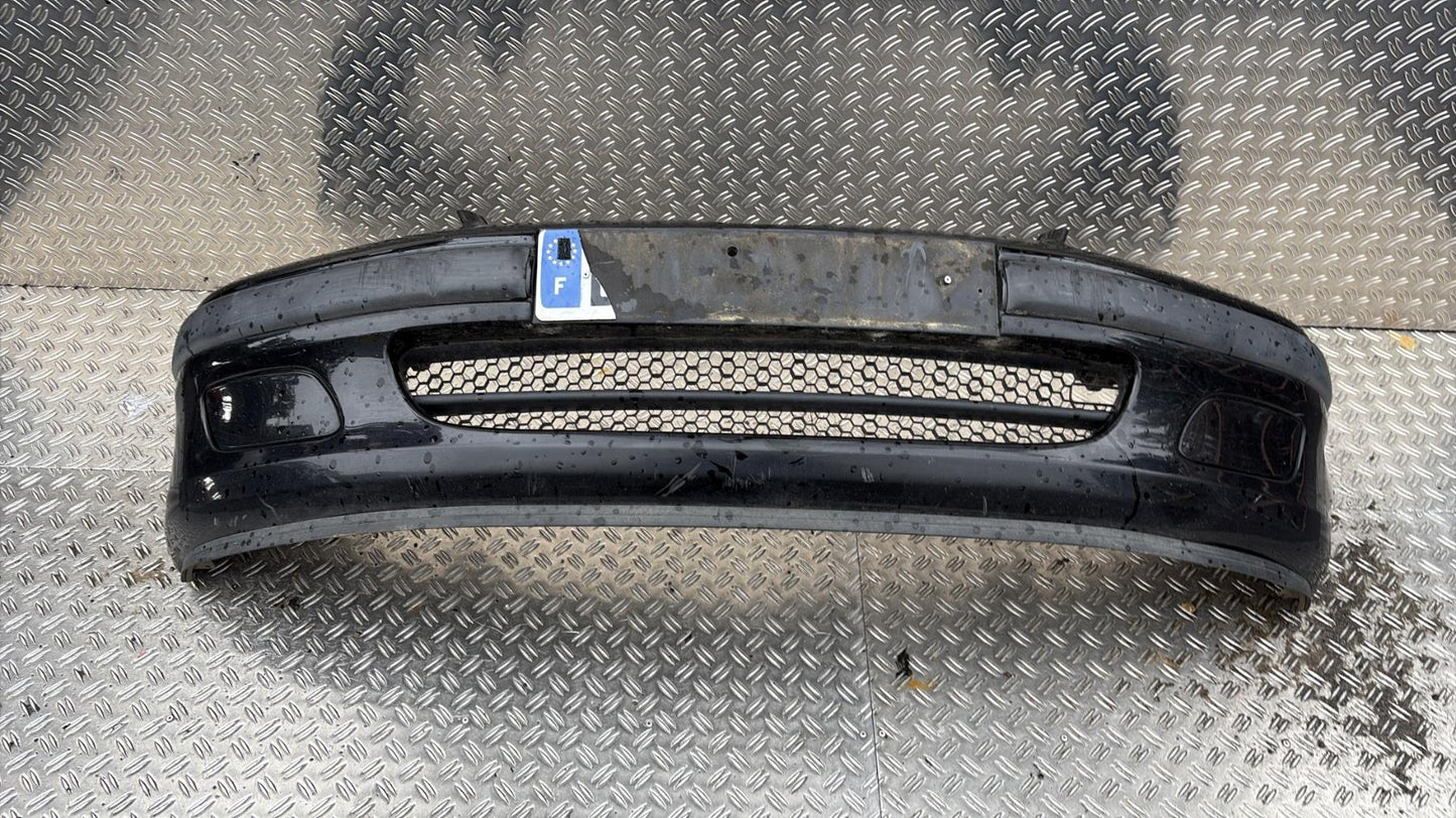 Pare choc avant - PEUGEOT 106 PHASE 2 2000.0