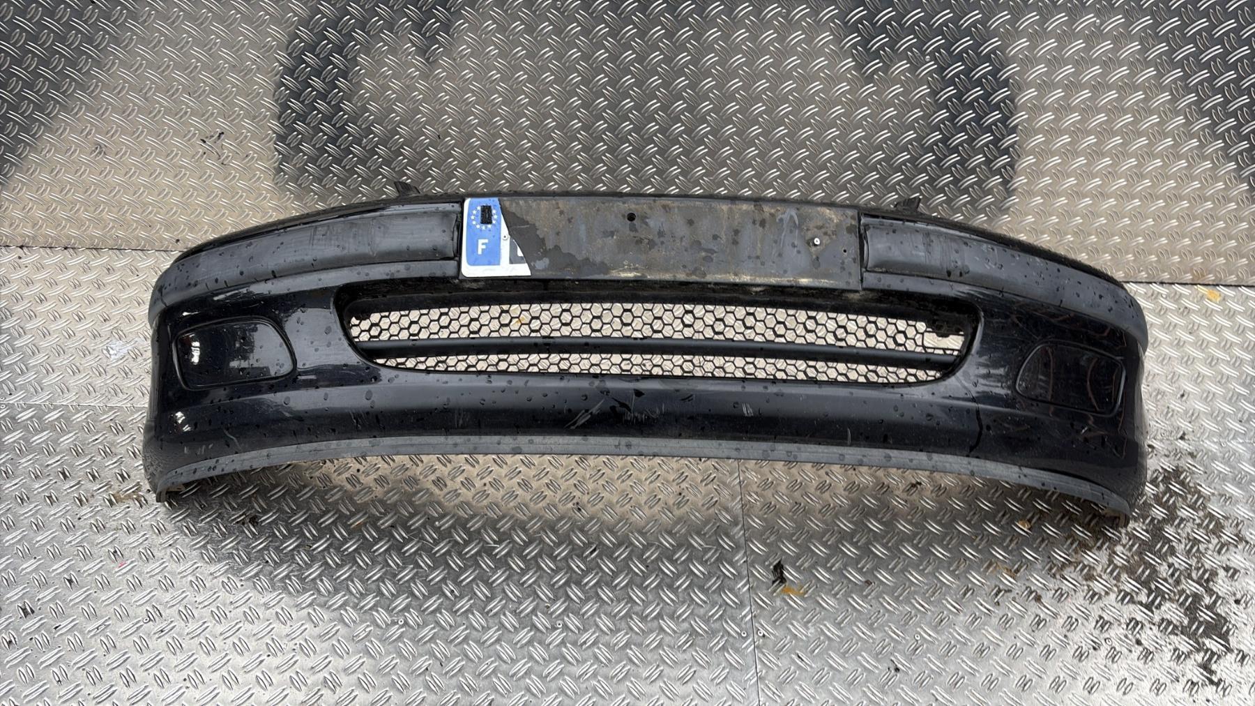 Pare choc avant - PEUGEOT 106 PHASE 2 2000.0