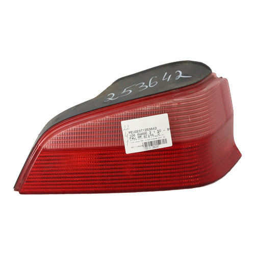 Feu arriere principal droit (feux) - PEUGEOT 106 PHASE 2