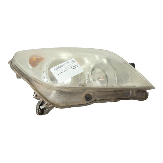 Optique avant principal droit (feux)(phare) - OPEL ASTRA H PHASE 2