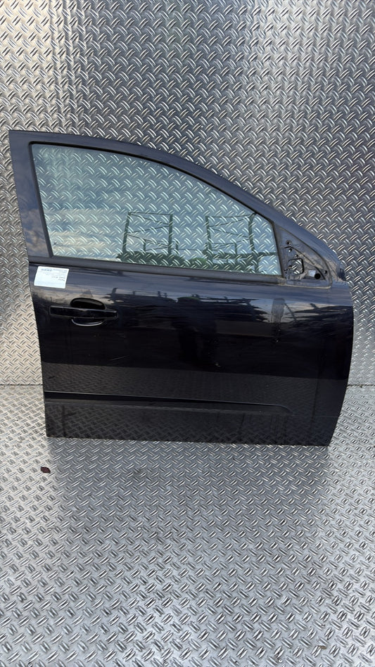 Porte avant droit - OPEL ASTRA H PHASE 2 2007.0