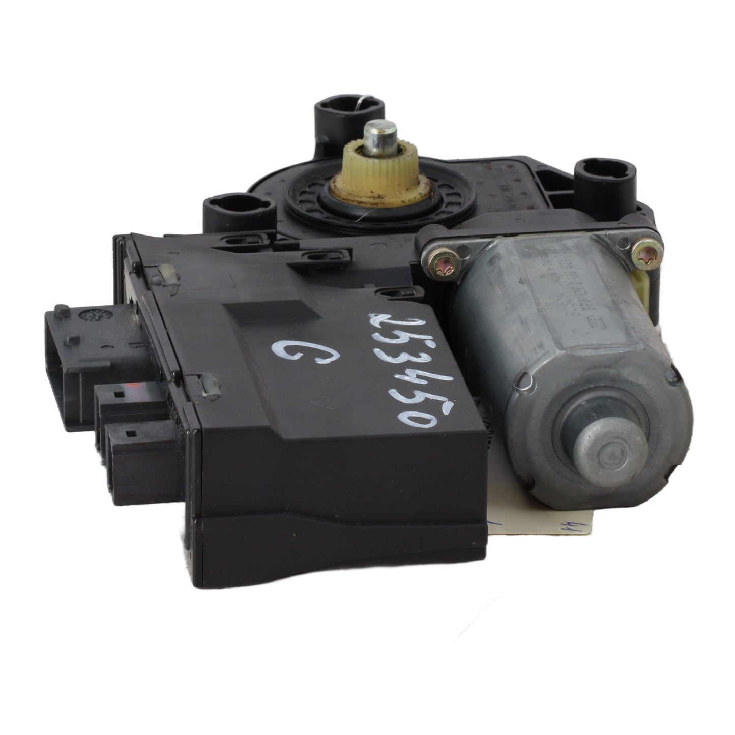 Moteur leve vitre avant gauche