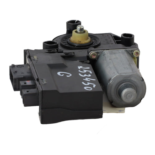 Moteur leve vitre avant gauche