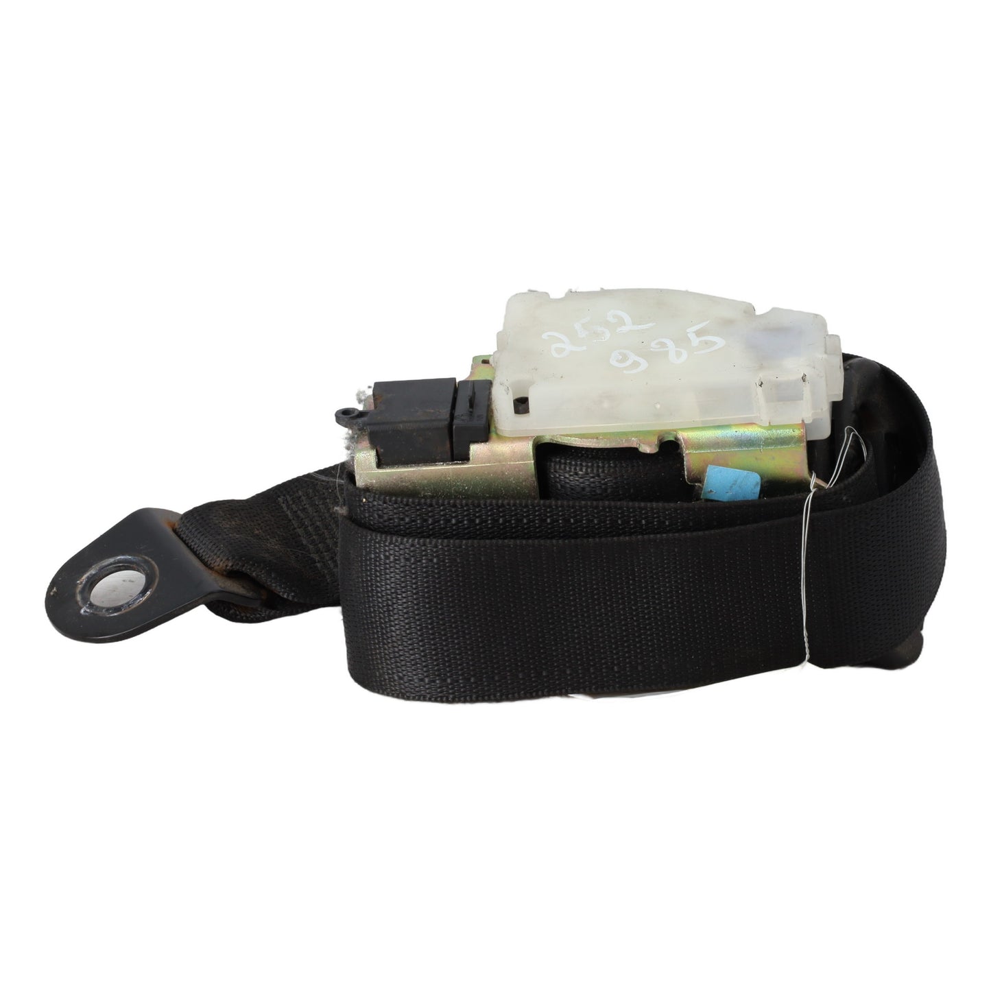 Ceinture avant gauche