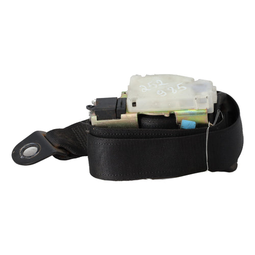 Ceinture avant gauche