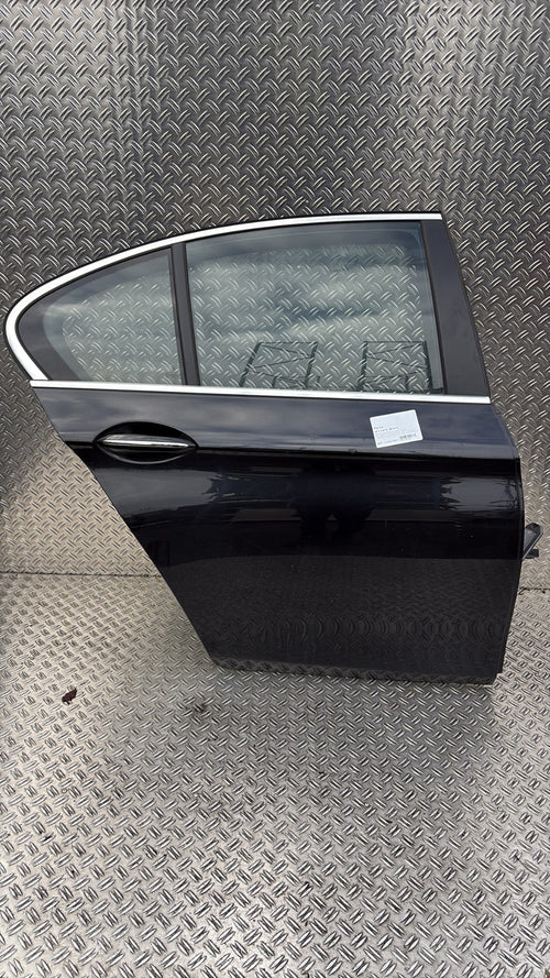 Porte arriere droit - BMW SERIE 5 F10 PHASE 1 2012.0