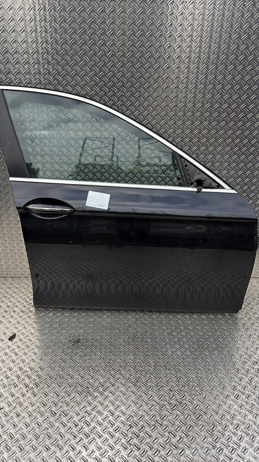 Porte avant droit - BMW SERIE 5 F10 PHASE 1 2012.0