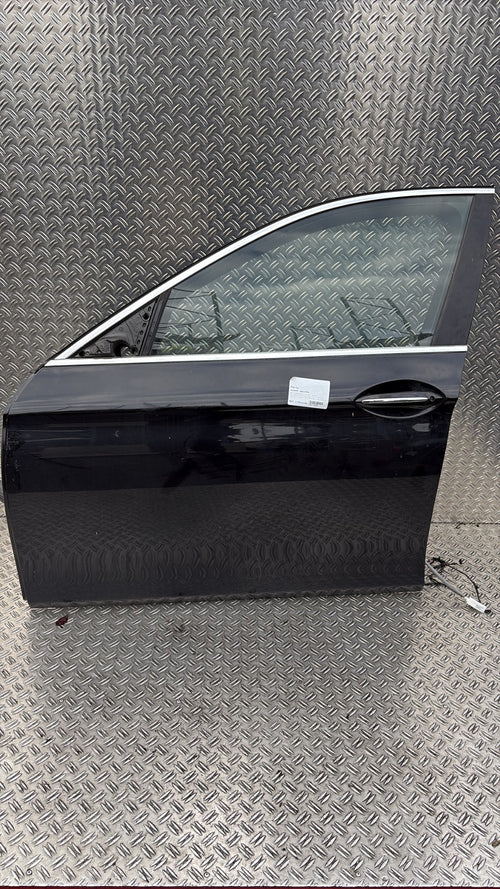 Porte avant gauche - BMW SERIE 5 F10 PHASE 1 2012.0