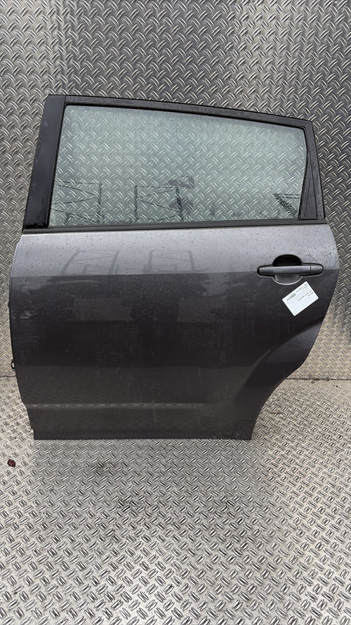 Porte arriere gauche - TOYOTA COROLLA VERSO 2 PHASE 2 2008.0