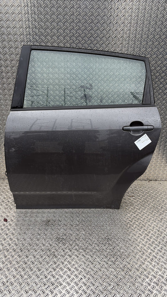 Porte arriere gauche - TOYOTA COROLLA VERSO 2 PHASE 2 2008.0