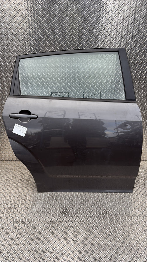 Porte arriere droit - TOYOTA COROLLA VERSO 2 PHASE 2 2008.0