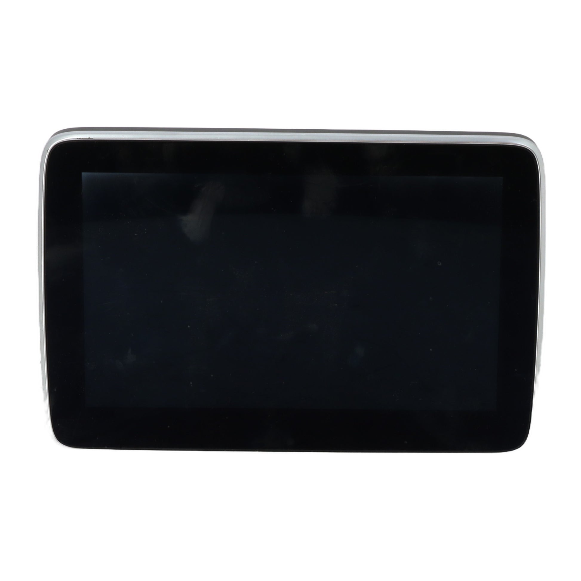 Ecran GPS