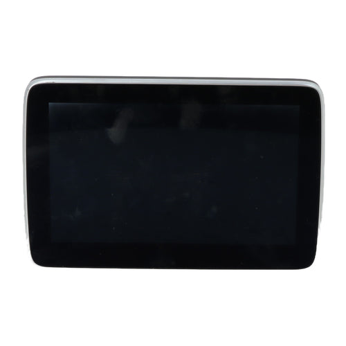 Ecran GPS