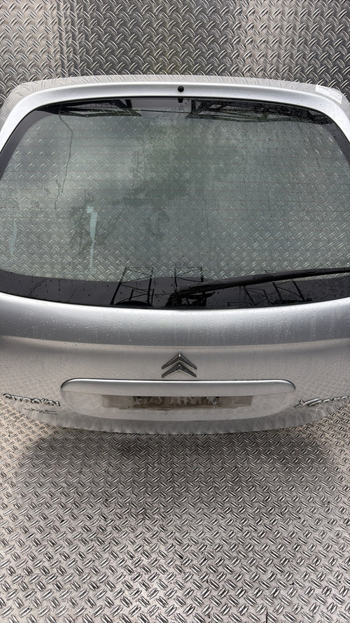 Malle/Hayon arriere - CITROEN XSARA PICASSO PHASE 1 (2003)