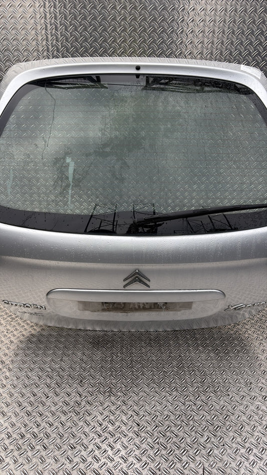 Malle/Hayon arriere - CITROEN XSARA PICASSO PHASE 1 (2003)