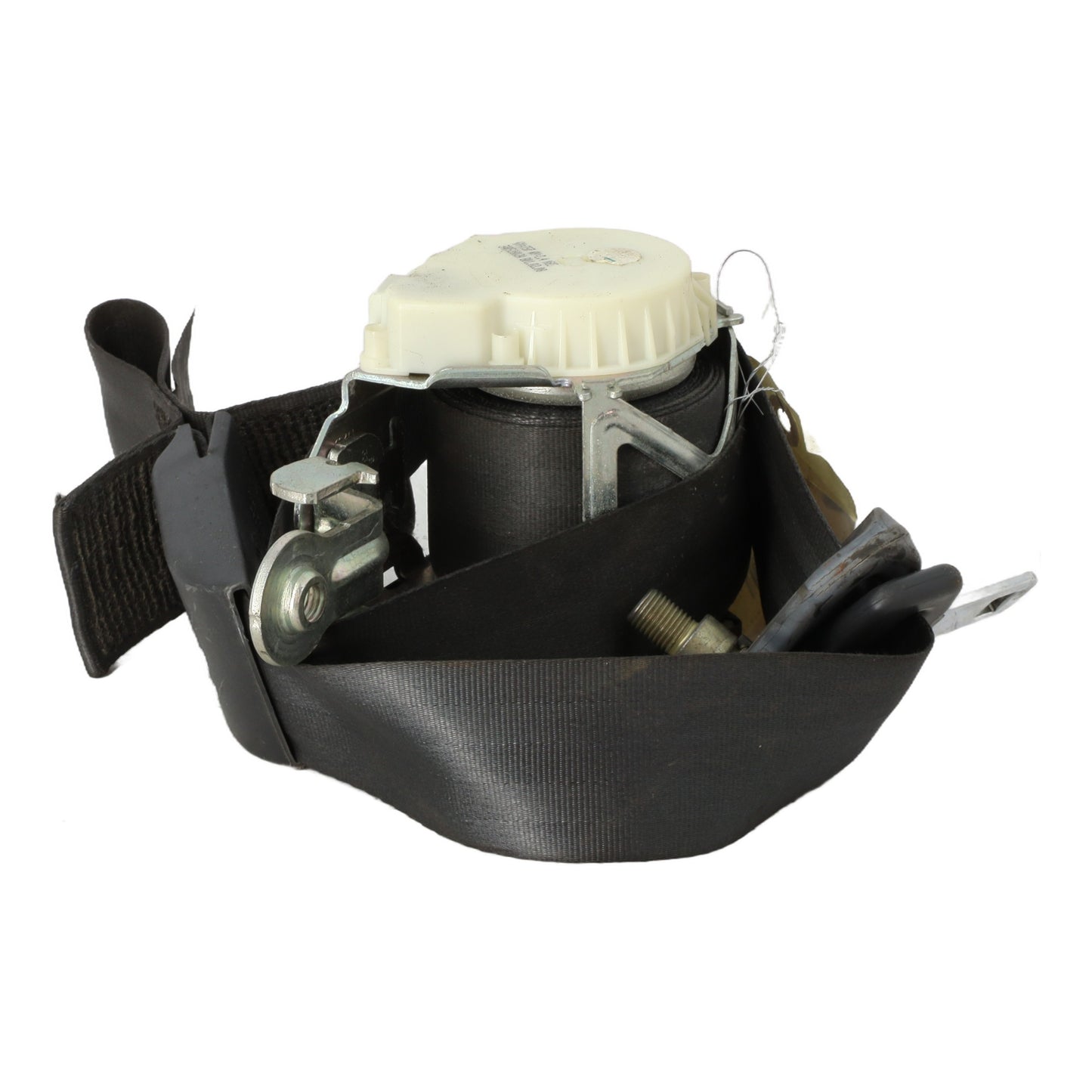 Ceinture avant droit