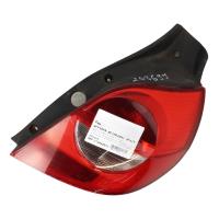 Feu arriere principal droit (feux) - RENAULT CLIO 3 PHASE 1