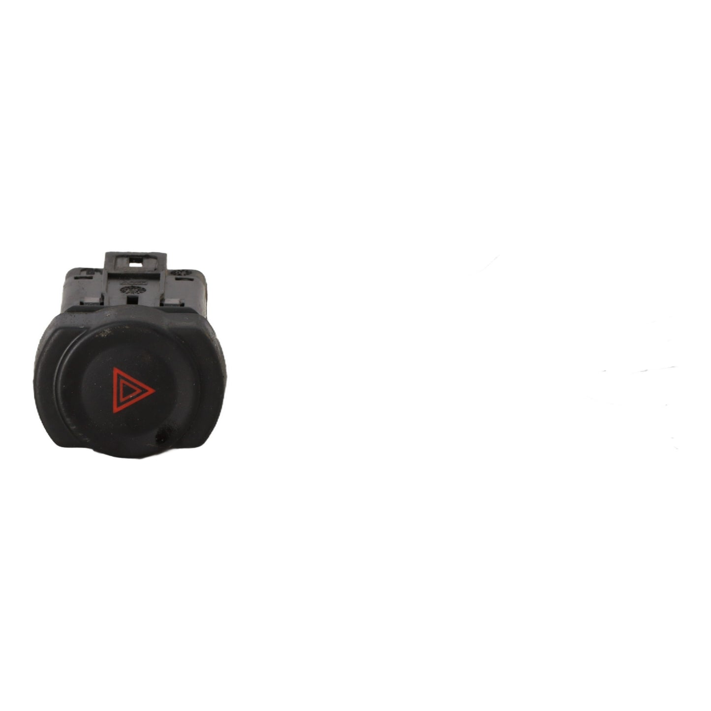 Bouton de warning