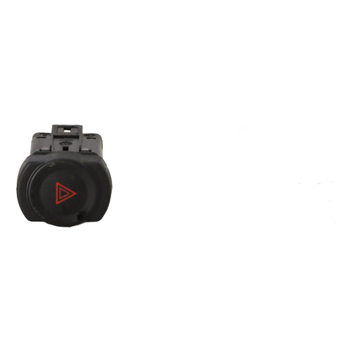 Bouton de warning