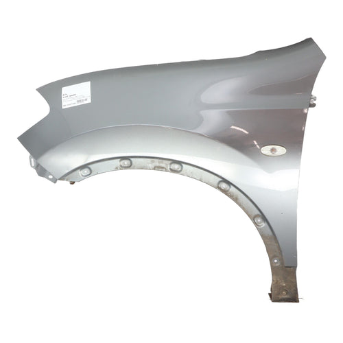 Aile avant gauche - NISSAN QASHQAI 1 PHASE 2 (2011)