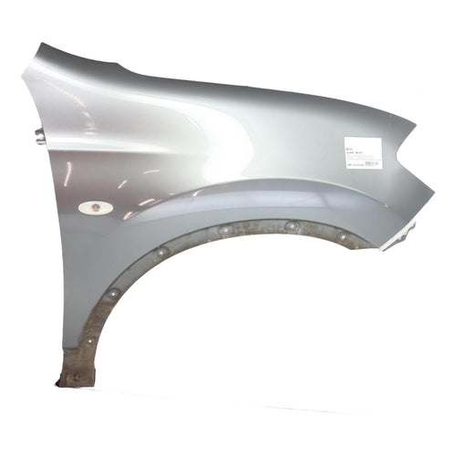Aile avant droit - NISSAN QASHQAI 1 PHASE 2 (2011)