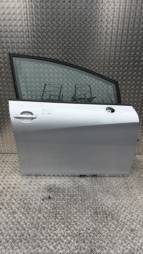 Porte avant droit - SEAT LEON 2 PHASE 1 2006.0