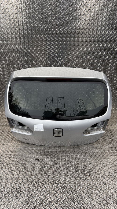 Malle/Hayon arriere - SEAT LEON 2 PHASE 1 (2006)