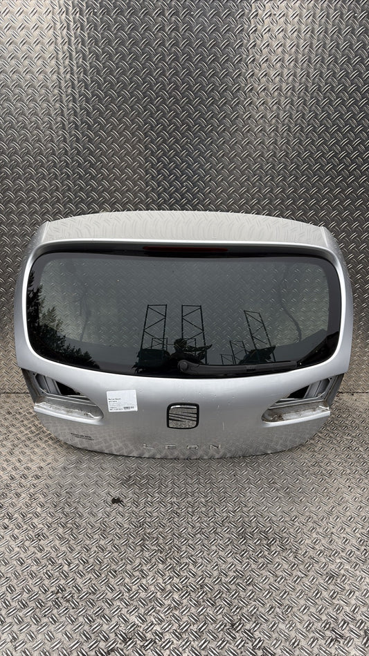 Malle/Hayon arriere - SEAT LEON 2 PHASE 1 (2006)