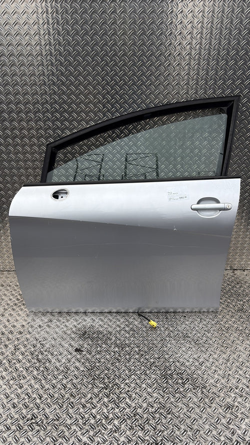 Porte avant gauche - SEAT LEON 2 PHASE 1 2006.0