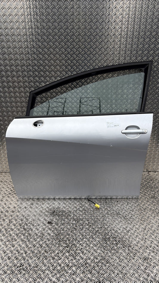 Porte avant gauche - SEAT LEON 2 PHASE 1 2006.0