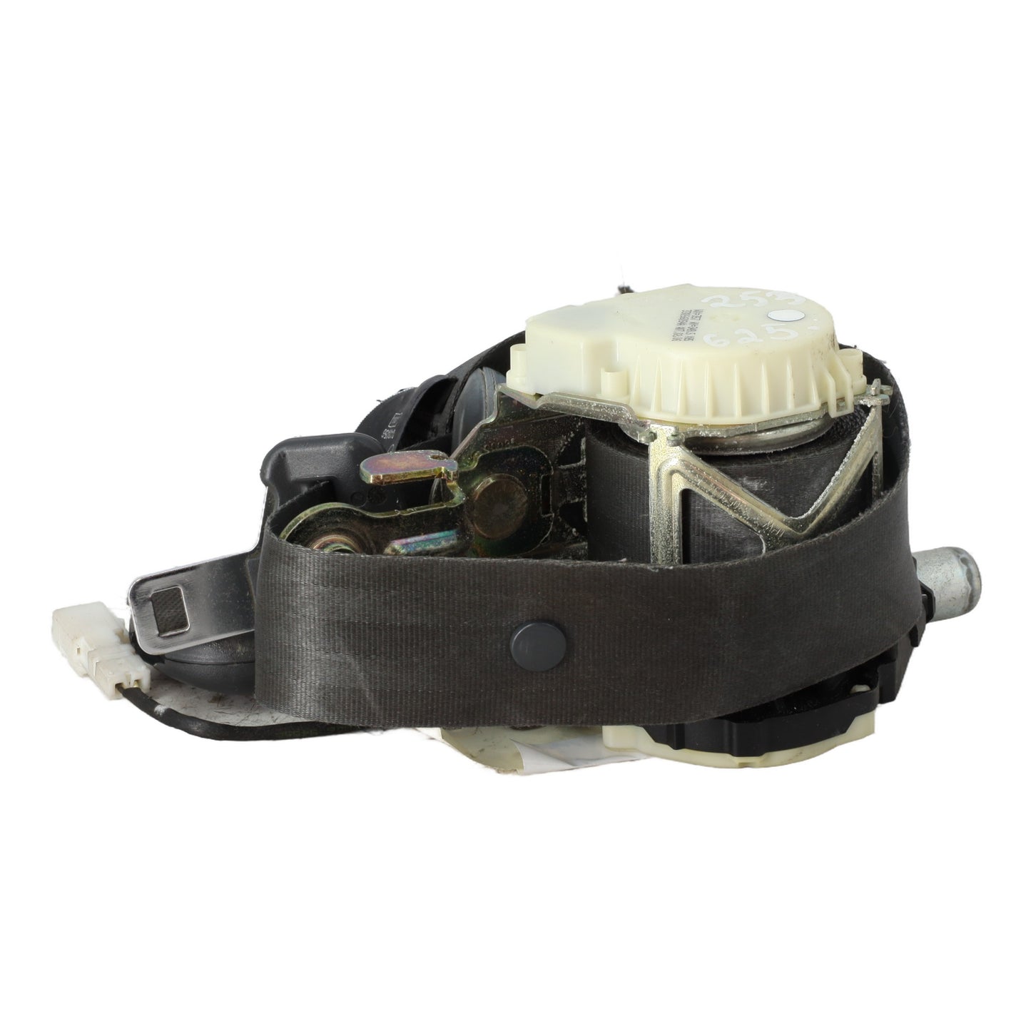 Ceinture avant droit