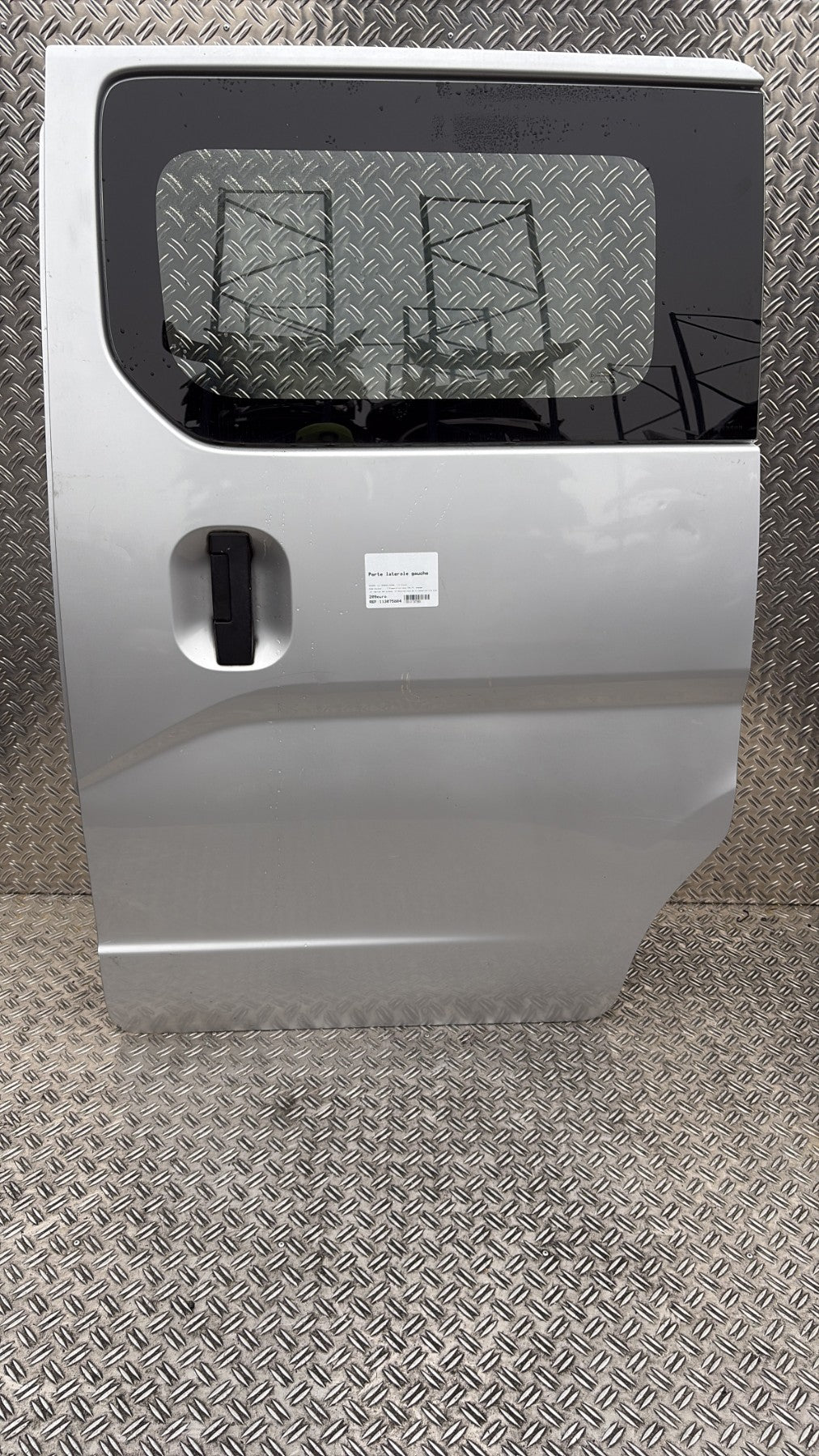 Porte laterale gauche - NISSAN NV200 2013.0
