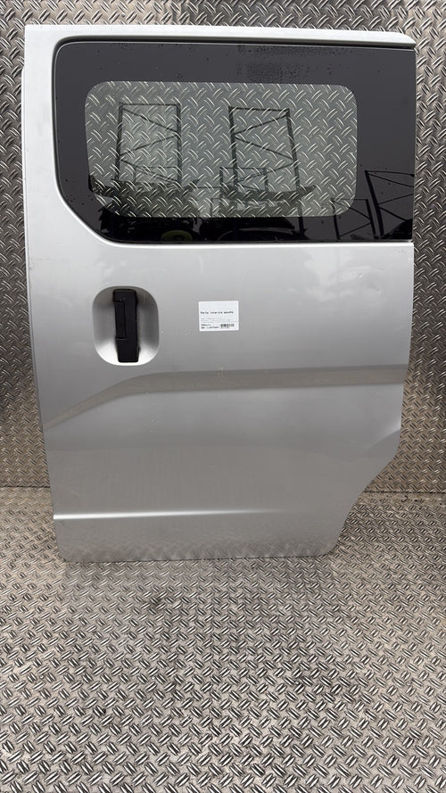 Porte laterale gauche - NISSAN NV200 2013.0