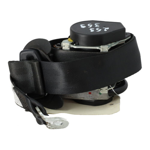 Ceinture avant droit