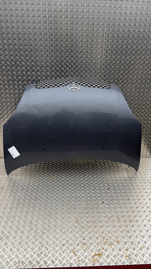 Capot - TOYOTA YARIS 1 PHASE 2 (2004)