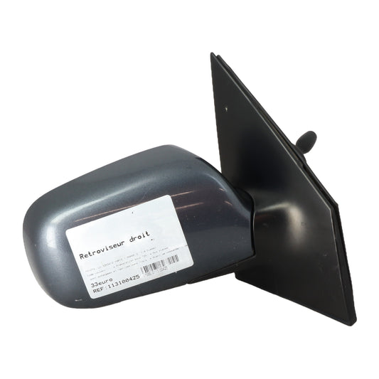 Retroviseur droit - TOYOTA YARIS 1 PHASE 2 (2004)