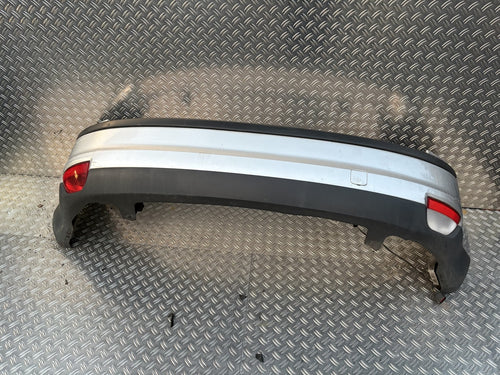 Pare choc arriere - FORD FOCUS 2 PHASE 1 2005.0