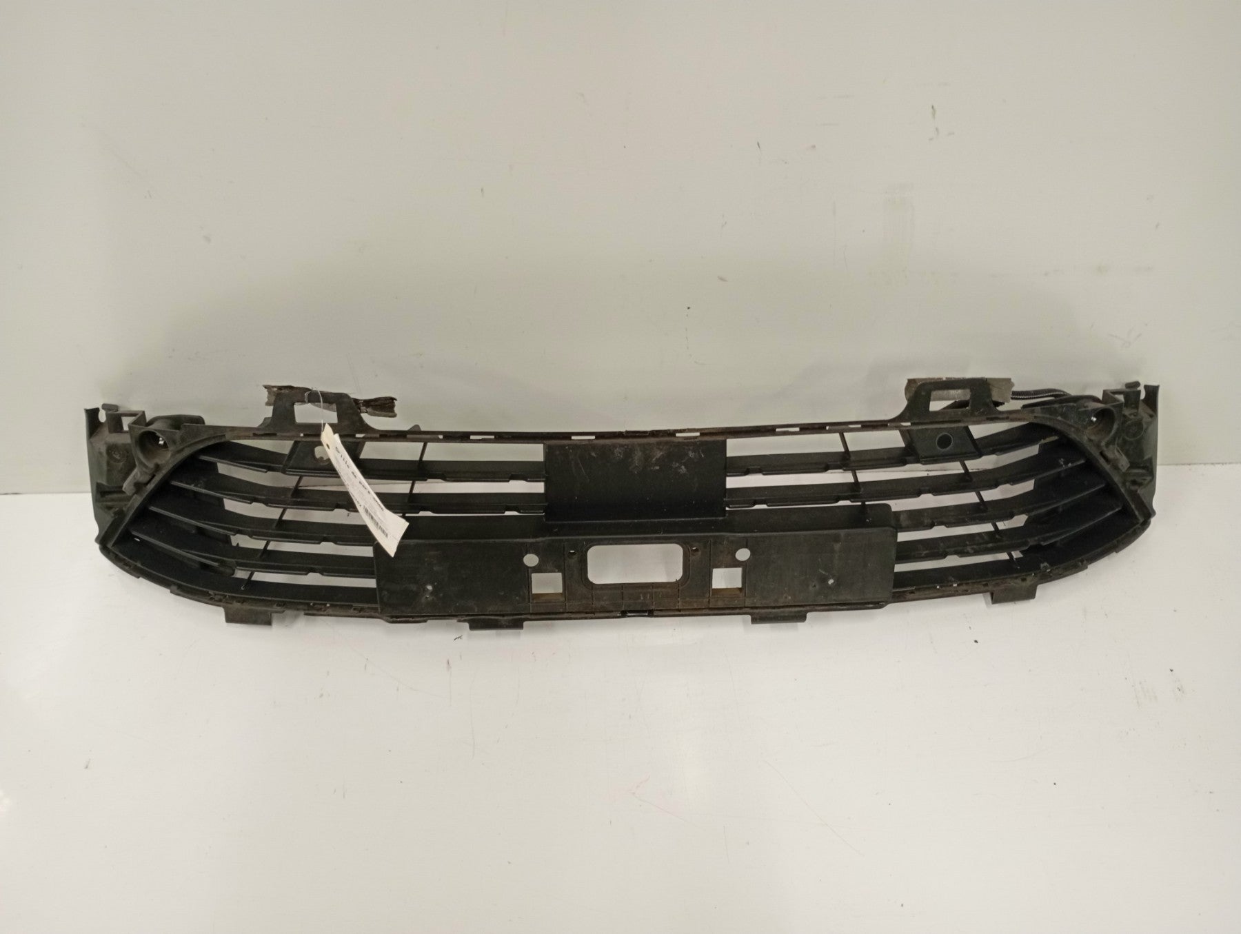 Grille de pare choc
