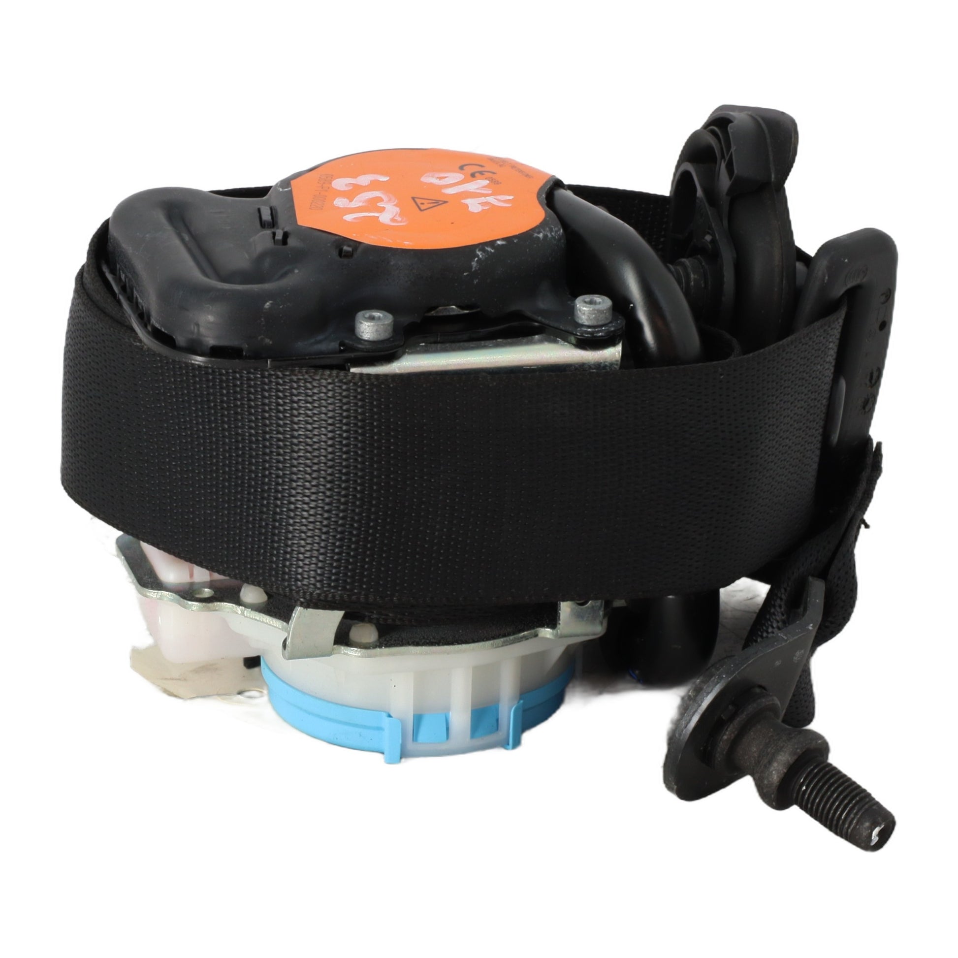 Ceinture avant droit